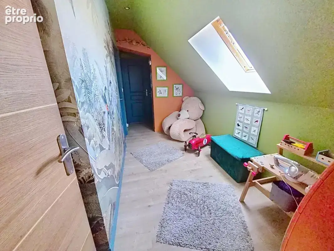 Maison 186 m² à Chassignolles  - photo 13