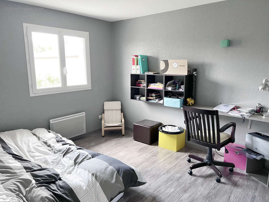 Maison à BLAINVILLE-SUR-L'EAU