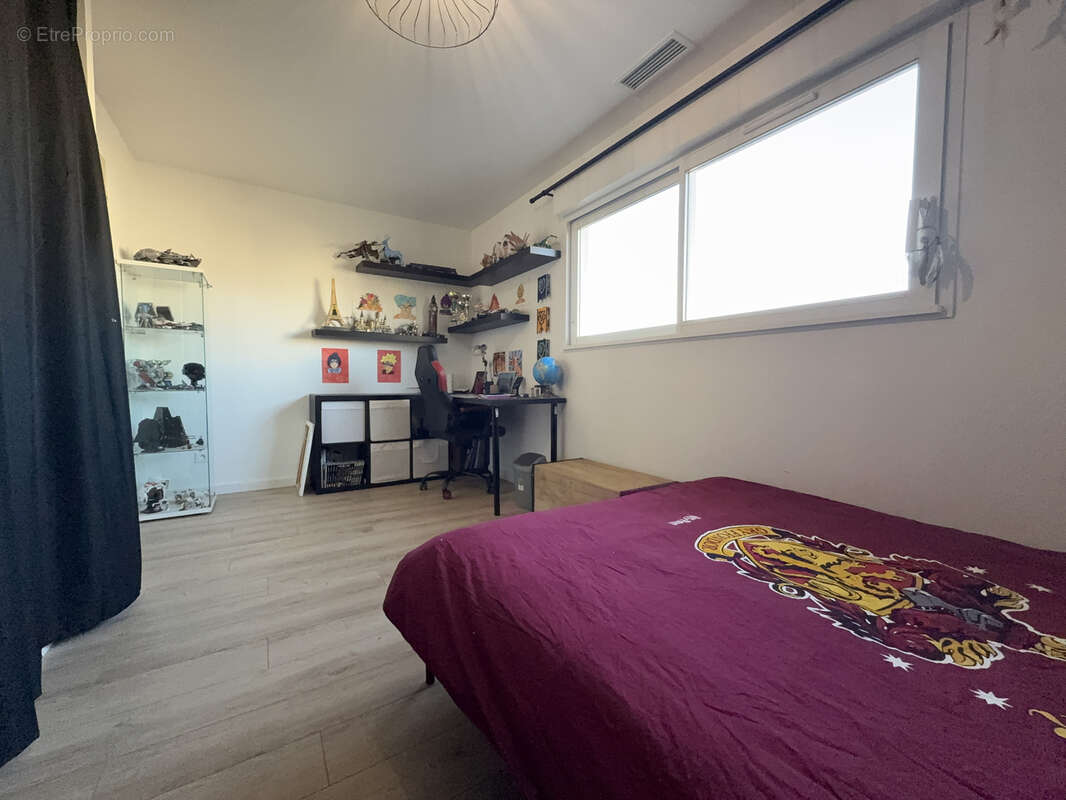 Maison à TIGNIEU-JAMEYZIEU