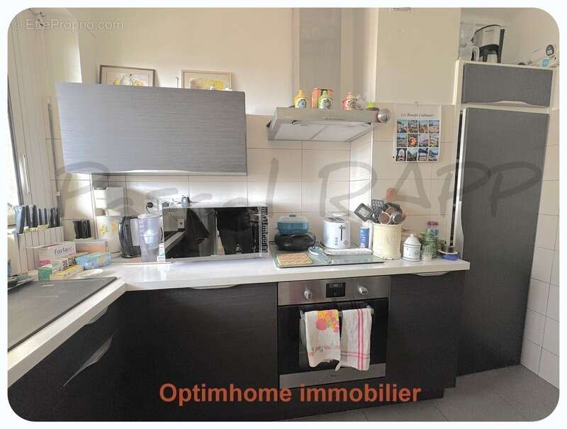 Appartement à PERPIGNAN