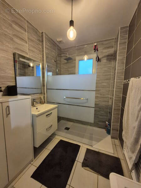 Maison à NEUFCHATEL-EN-BRAY