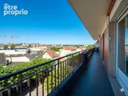 Appartement à JOINVILLE-LE-PONT