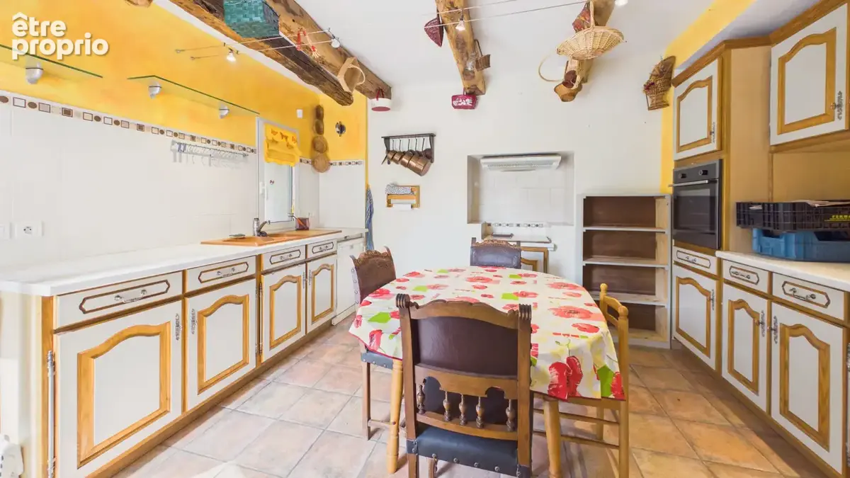 Maison de charme à Promilhanes, au coeur des Causses du Quercy - photo 5
