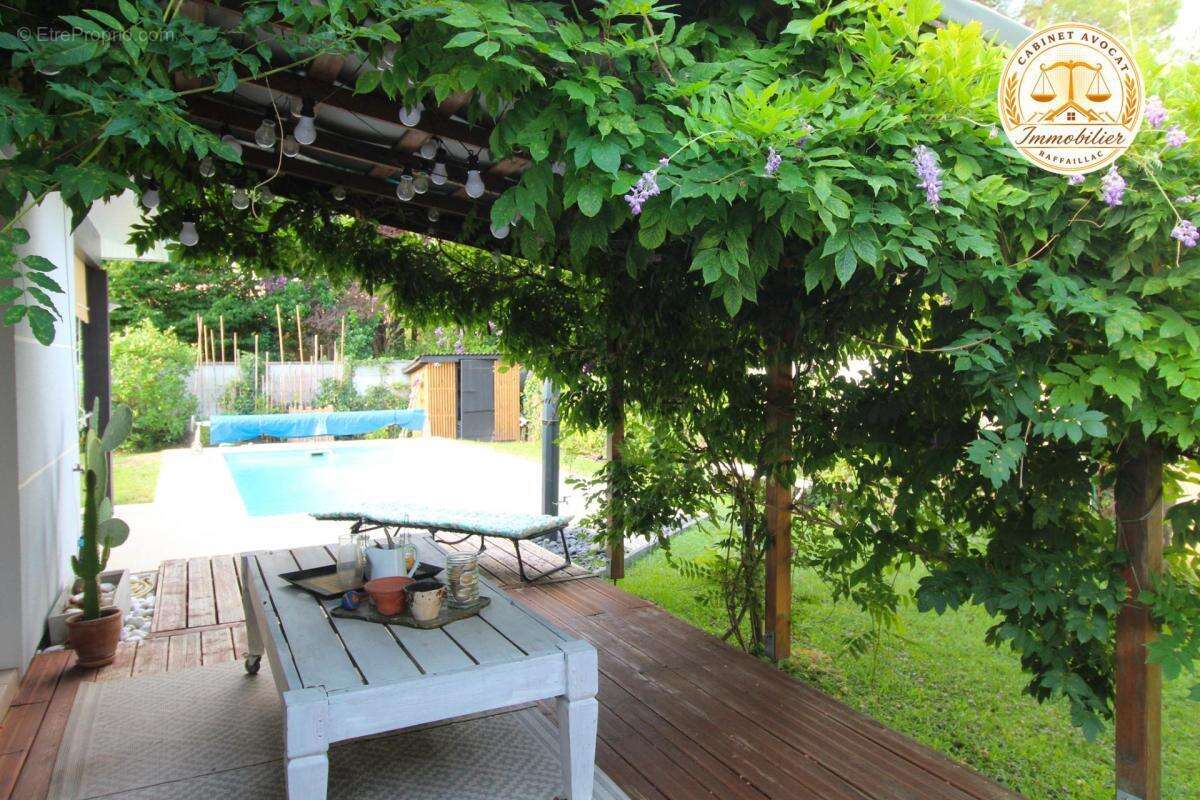 VILLA 120 m² Gujan - photo 12