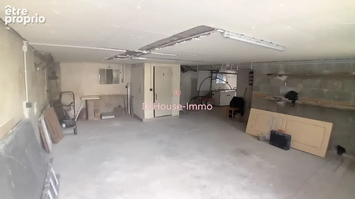Maison 3 pièces 65 m² à vendre à Salindres (30340) - photo 7