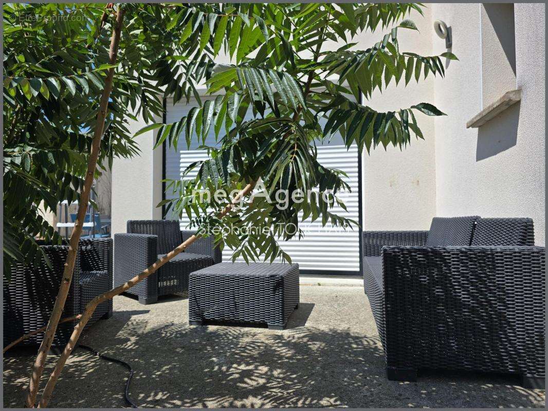 Maison 115 m², 5 pièces sur 1200 m² de terrain - photo 17