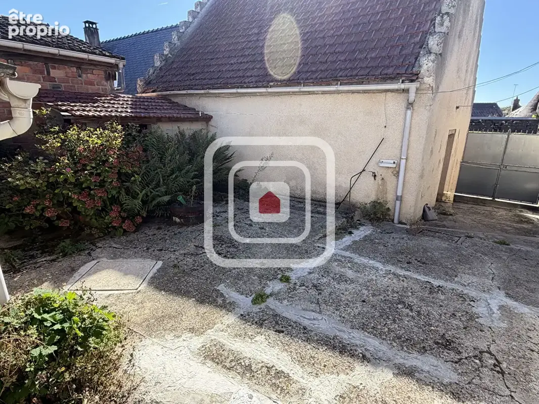 Maison ancienne en pierre - photo 3