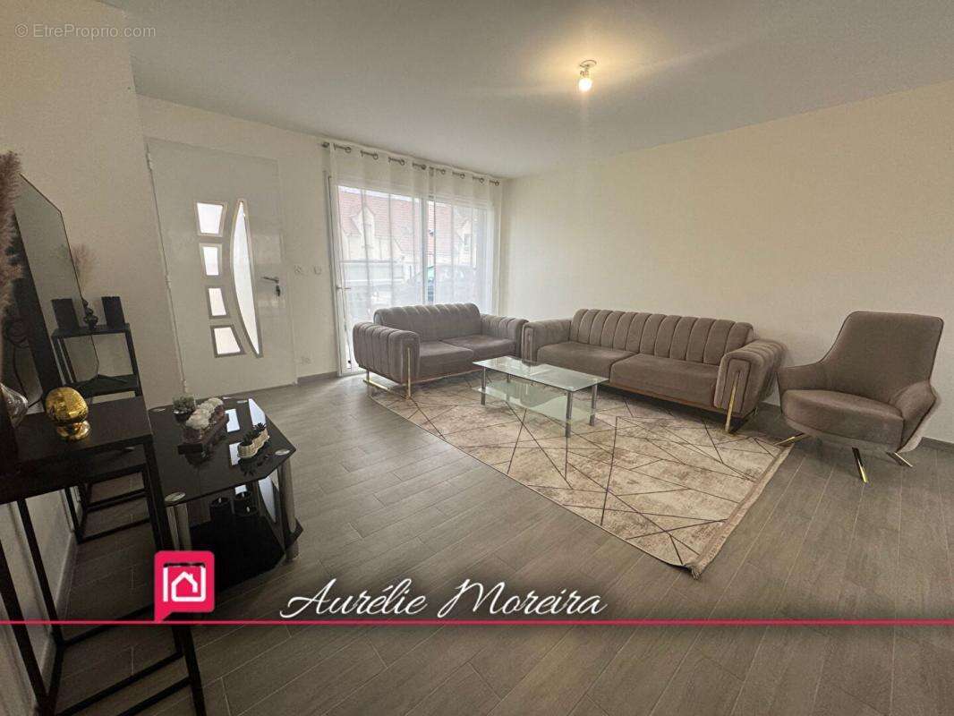 Maison Le Controis En Sologne 5 pièce(s) 94 m2 - photo 5