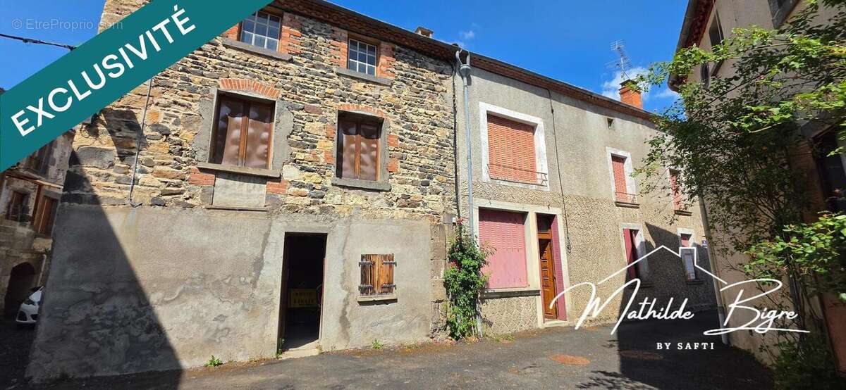 Maison 220 m² à Saint-Vincent  - photo 4