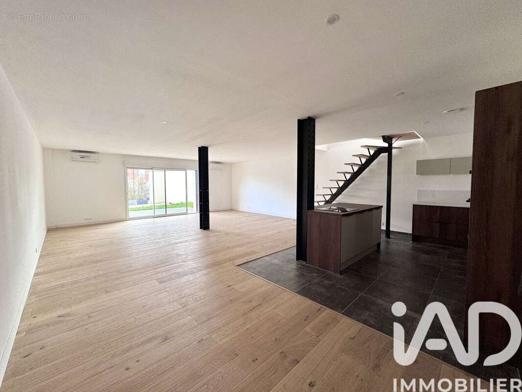 Photo 3 - Appartement à HALLUIN