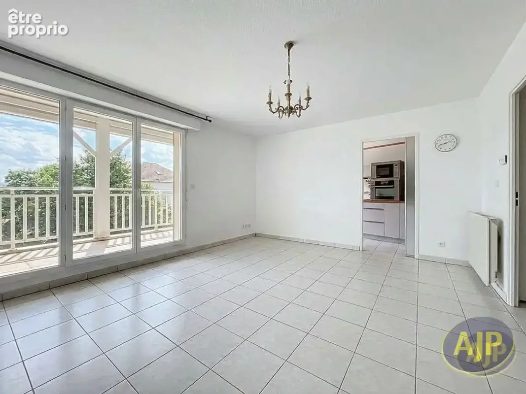 Appartement à AUDENGE