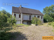 Maison à LION-EN-SULLIAS