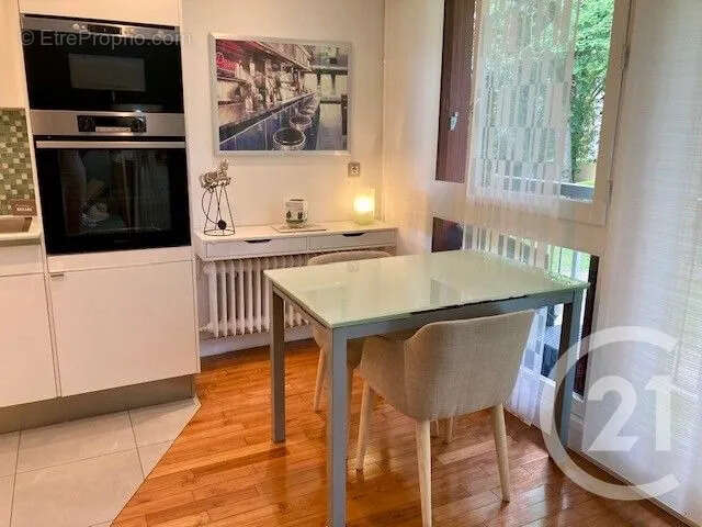 Appartement à BRY-SUR-MARNE