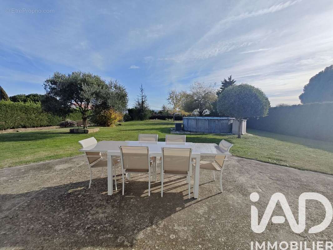 Photo 8 - Maison à SONNAY