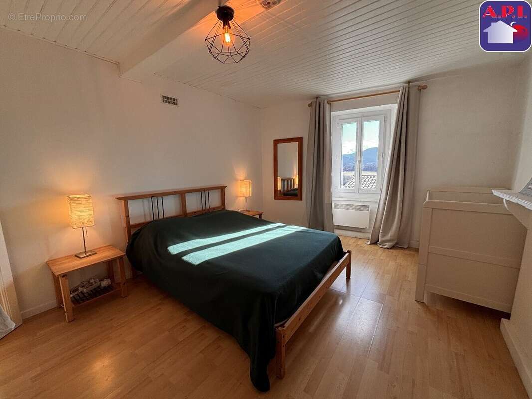 Maison à BELCAIRE
