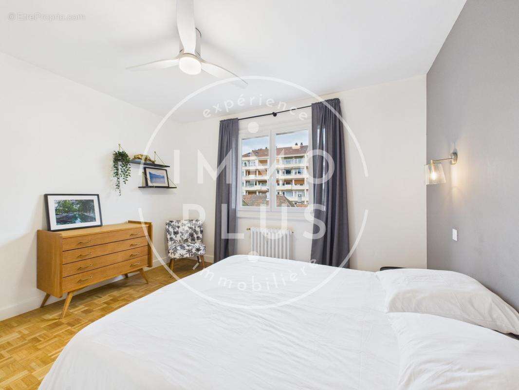 Appartement à ANNECY