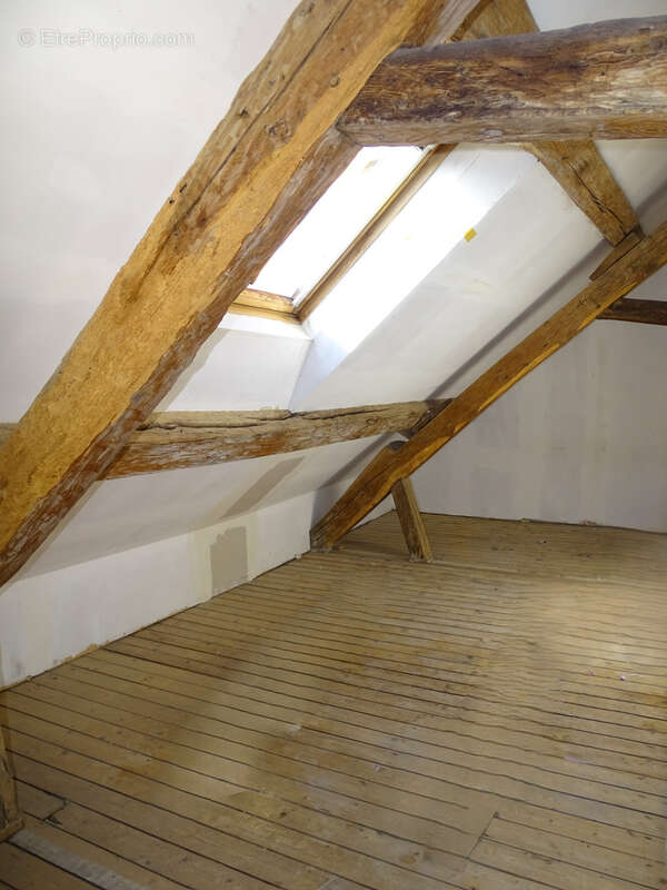 Maison à CHATILLON-SUR-SEINE