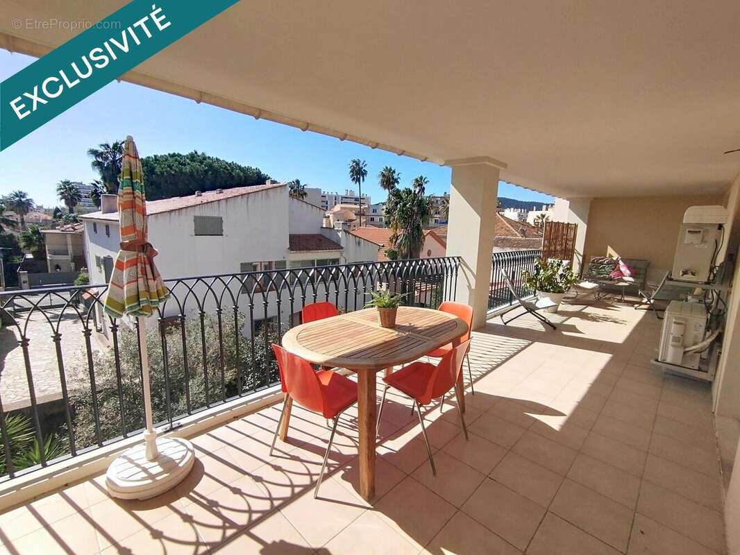 Photo 3 - Appartement à HYERES