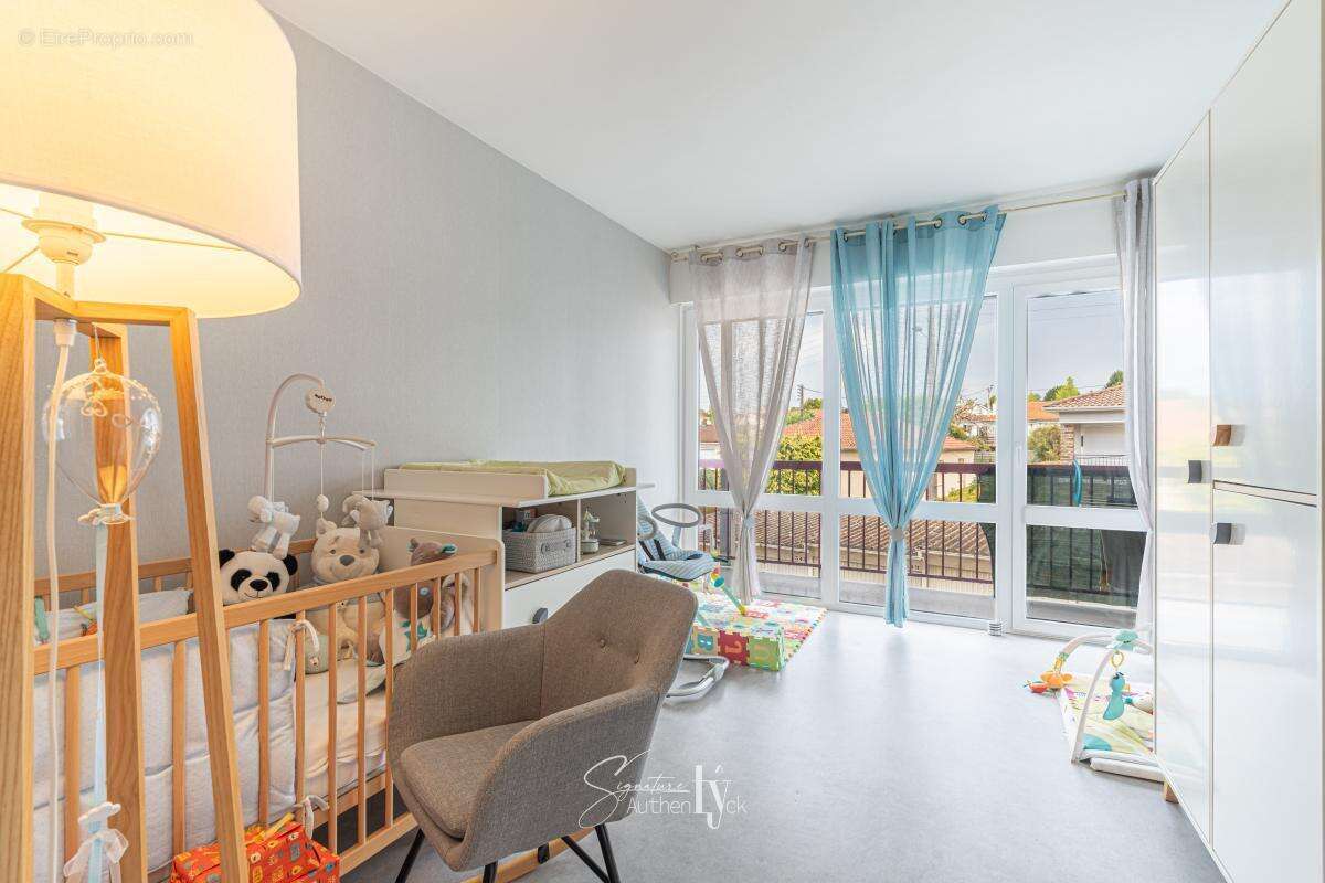 Appartement - photo 5