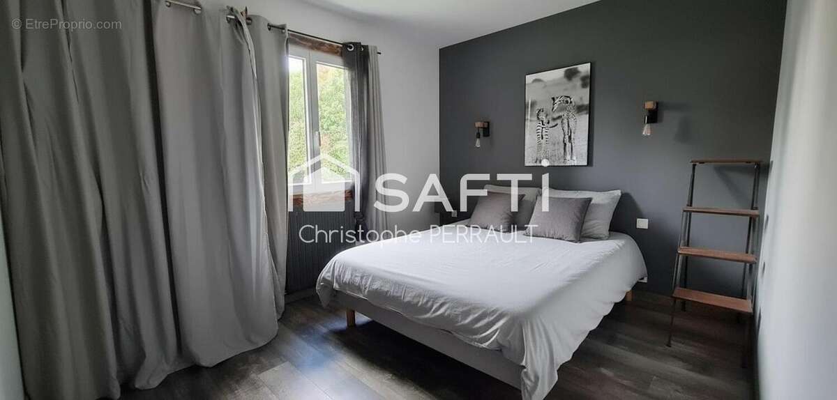 Photo 4 - Maison à SAINT-LAURENT-SUR-SEVRE