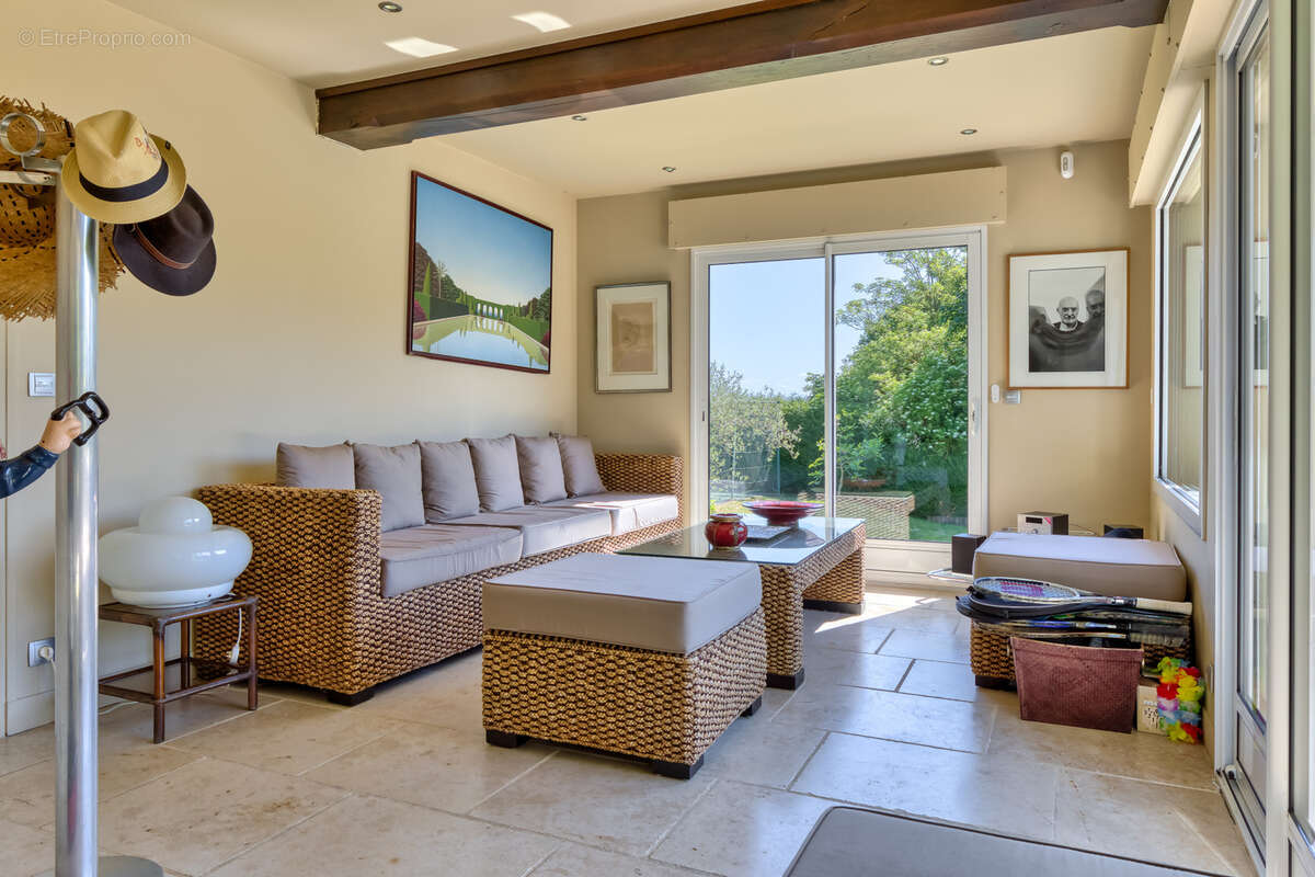 Maison à VILLERS-SUR-MER