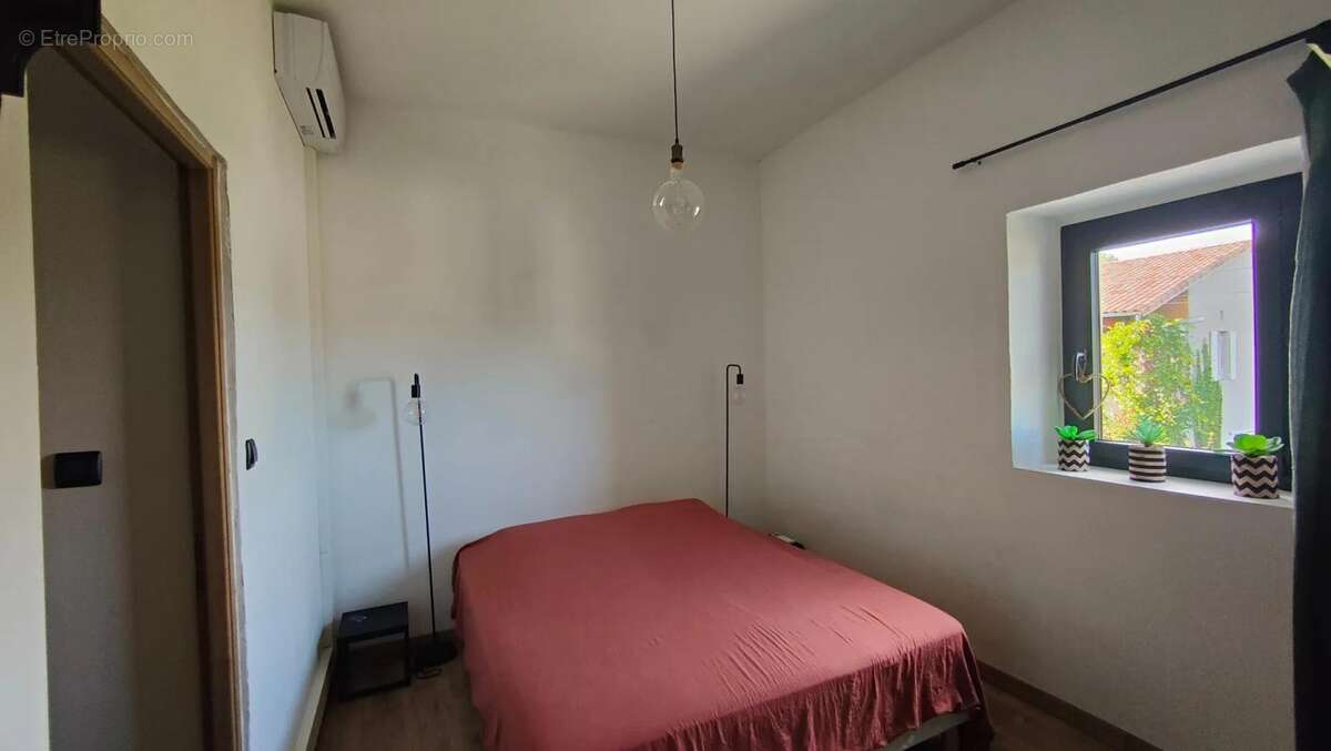 Maison à SAINT-SERNIN