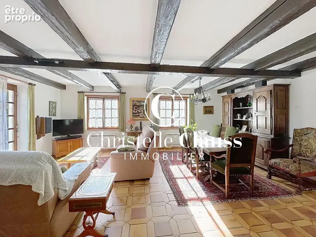 Maison Stutzheim Offenheim 8 pièce(s) 166 m2 - photo 6