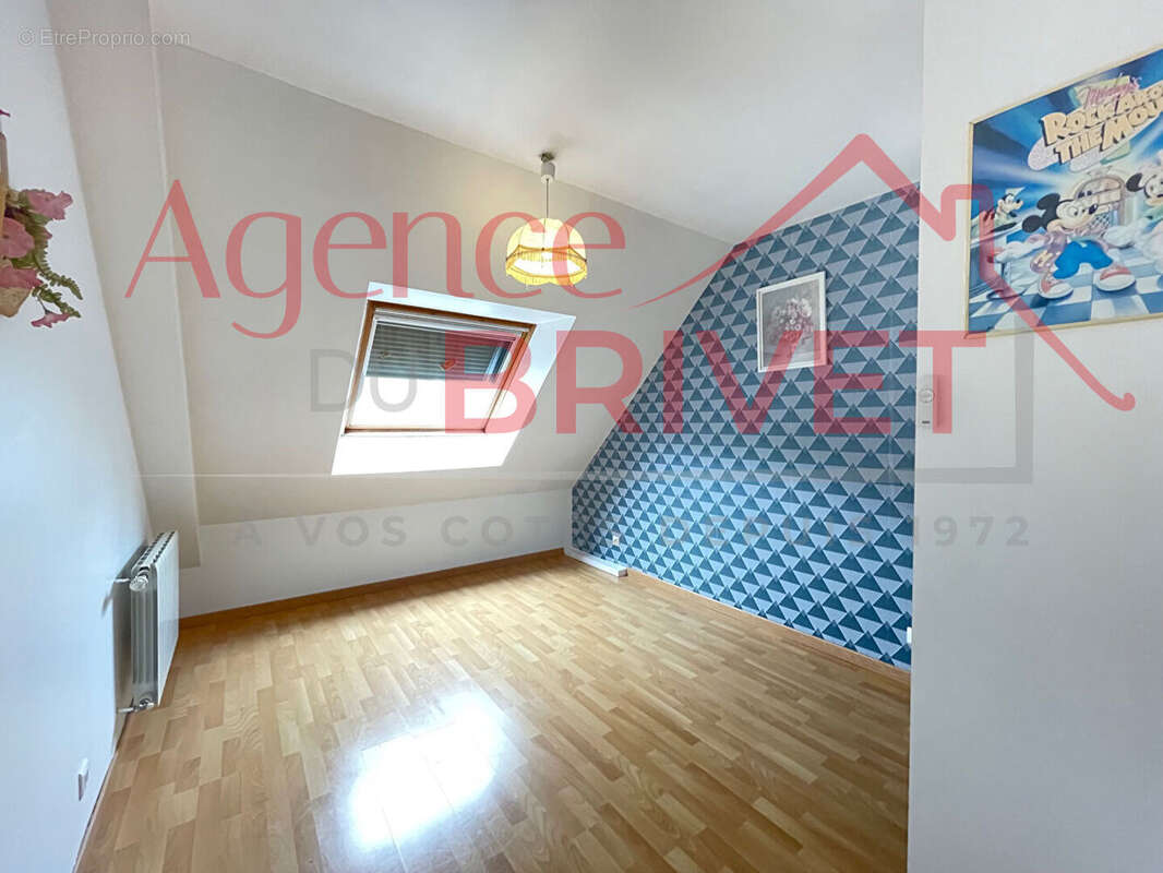 Maison à PONTCHATEAU