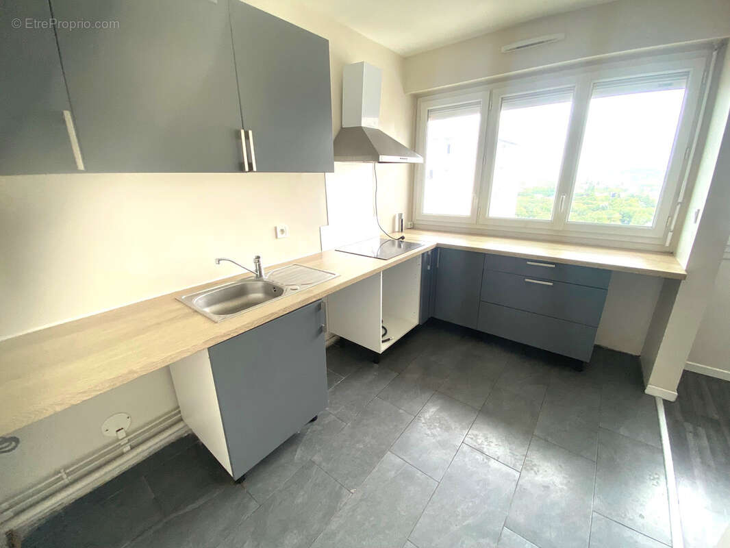 Appartement - t3 - epinay sur seine / centre-ville - photo 8