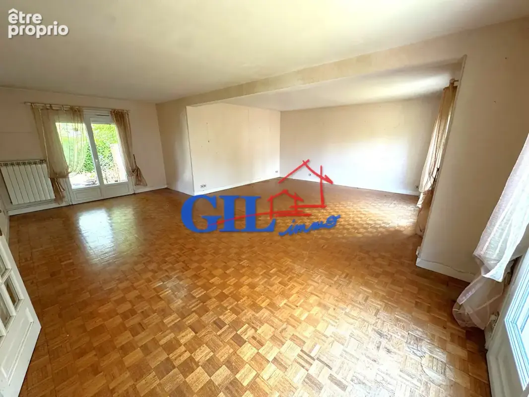 Vert saint denis - maison individuelle de 123 m² habitables - photo 2
