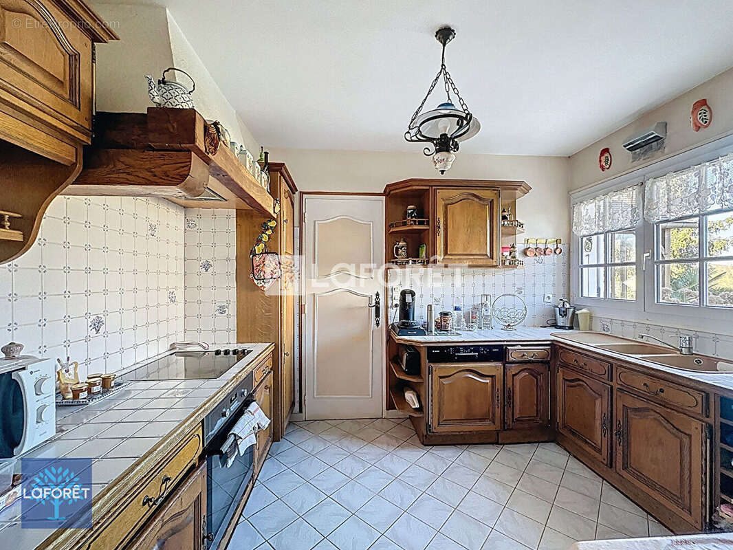 Maison à BRETIGNY-SUR-ORGE