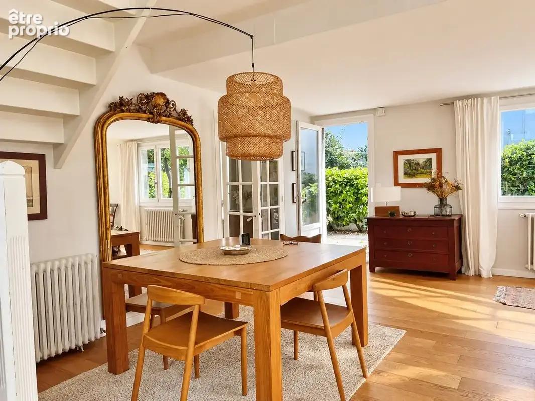 Maison 8 pièces 231 m² à vendre à Nantes (44300) - photo 7