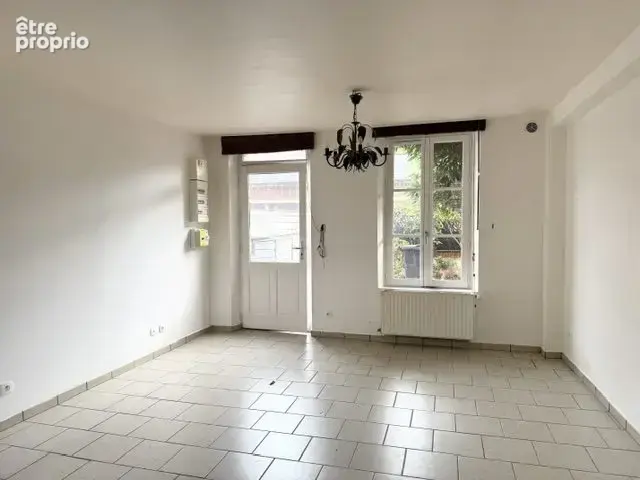 Maison 4 pièces 58 m² à vendre à Etretat (76790) - photo 4