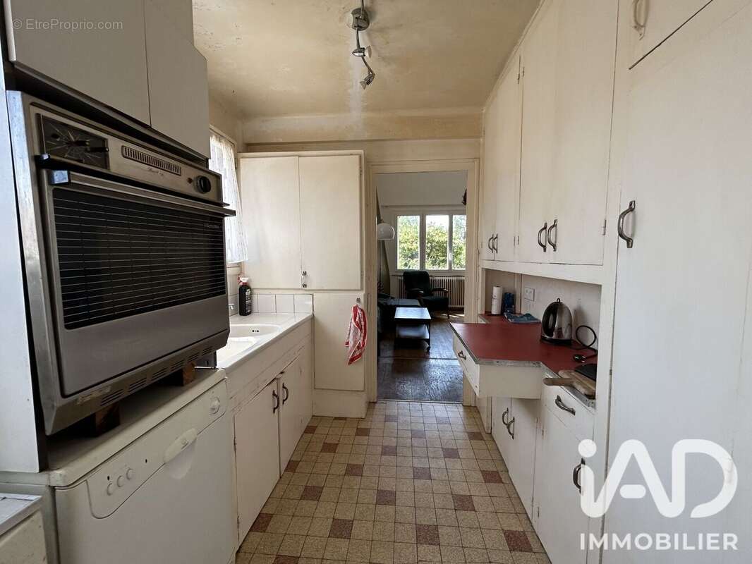 Maison 80 m² à Le Lonzac  - photo 8