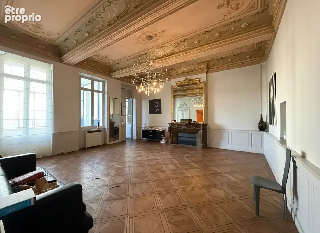 Appartement Bourgeois - photo 5