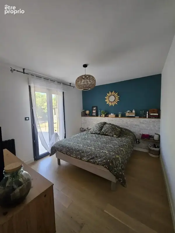 Magnifique villa 6km pezenas - photo 17