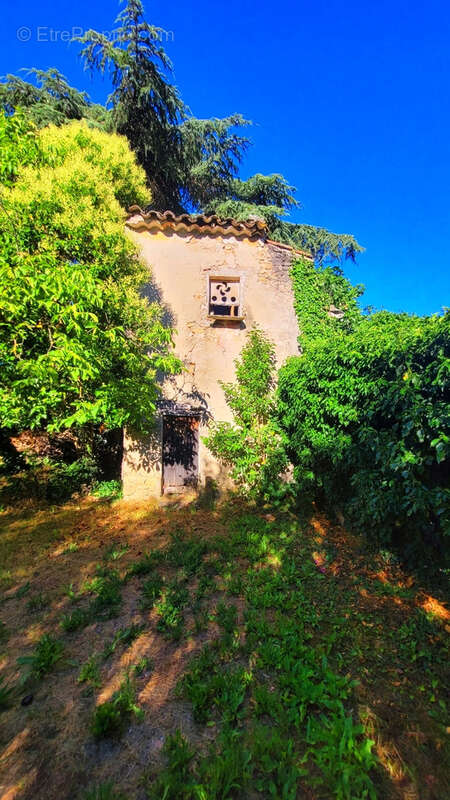 Maison à FORCALQUIER