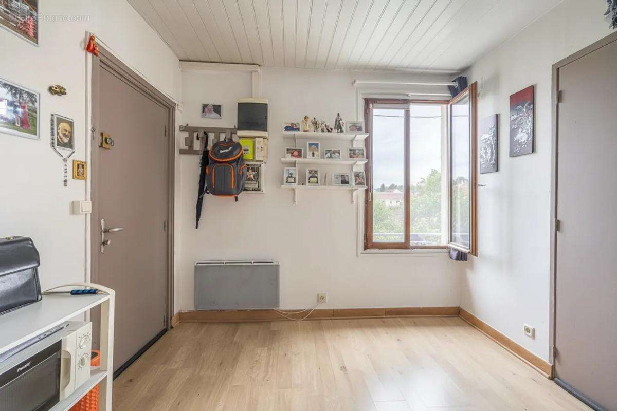 Studio de 1 pièce de 18 m² situé à Groslay - photo 8