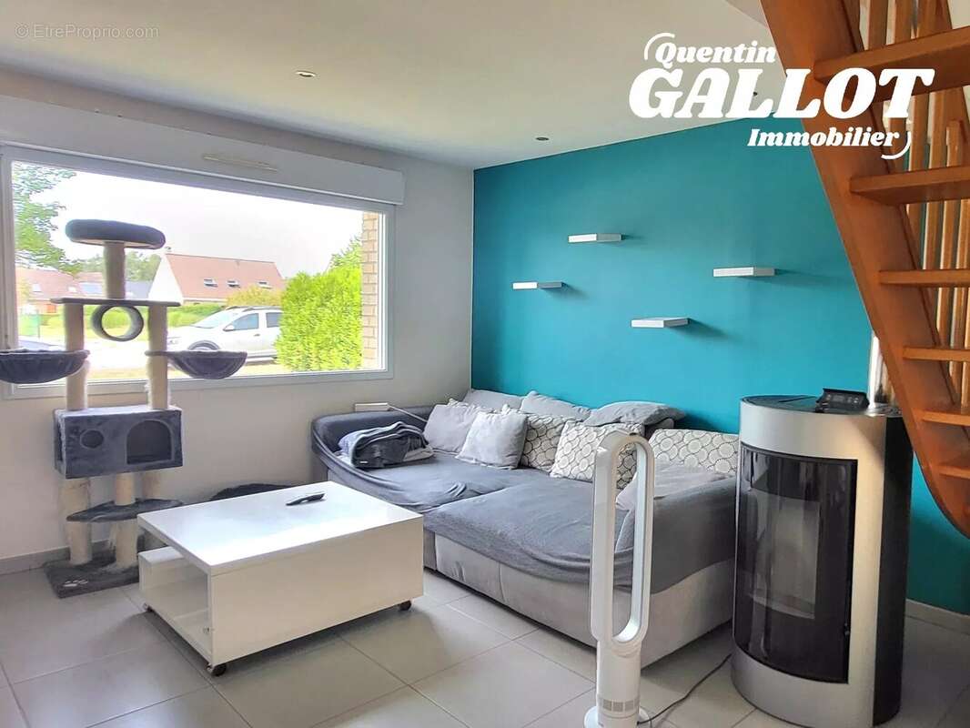 Maison Individuelle dans secteur préservé - photo 6