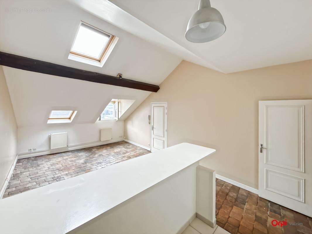 Appartement à ORLEANS