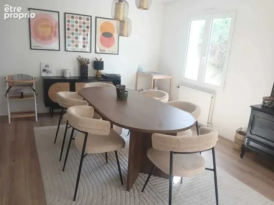Vente Maison Saint-sebastien-sur-loire(44230) 367 000ï¿œ - photo 3