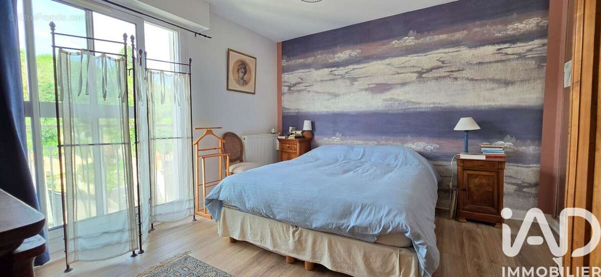 Photo 8 - Appartement à TOURS