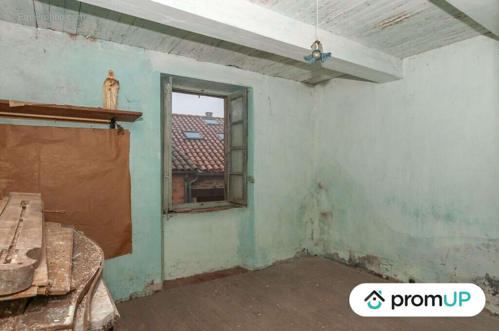 Maison à PARDAILHAN