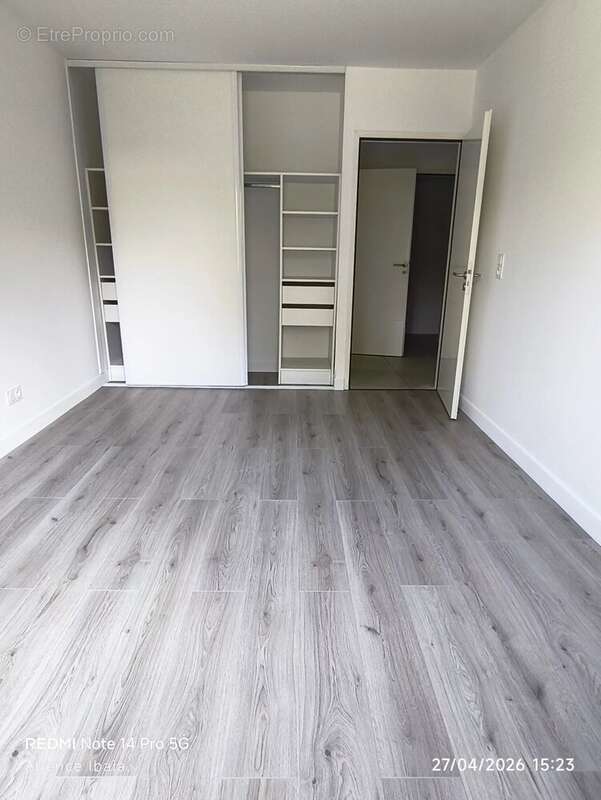 Appartement à SEIGNOSSE