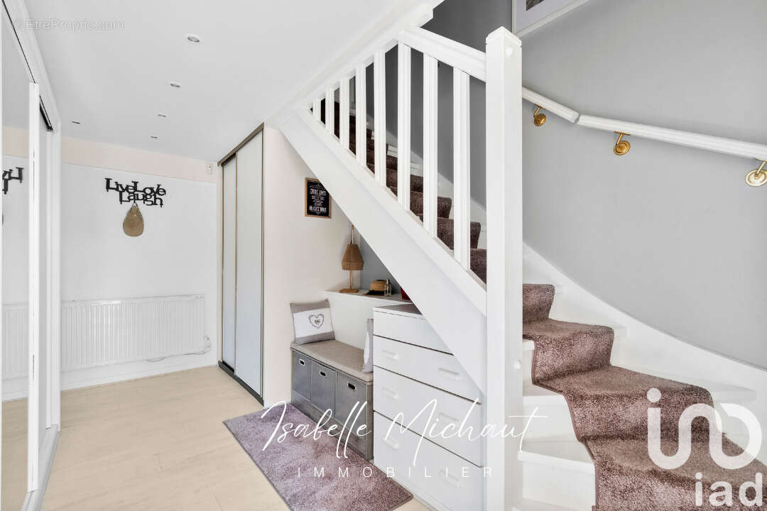 Photo 2 - Maison à VERNEUIL-SUR-SEINE