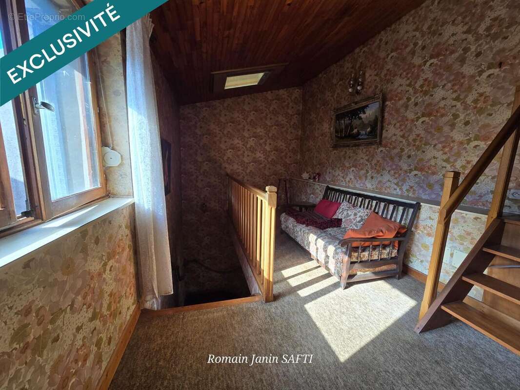 Photo 4 - Maison à HAUDAINVILLE