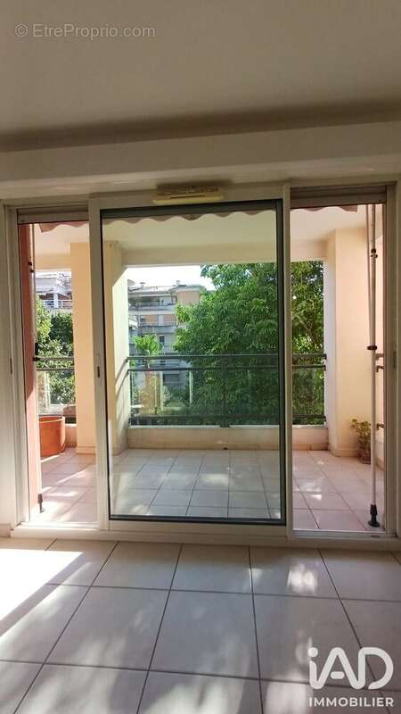 Photo 9 - Appartement à CAGNES-SUR-MER