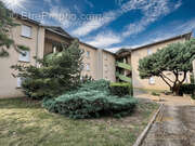 Appartement à BOURG-EN-BRESSE