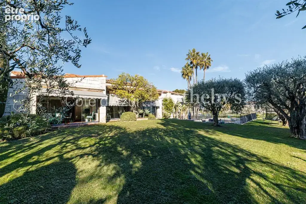 Photo Maison à Nice au prix de 2 200 000€