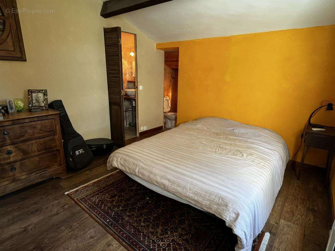 Maison à SAINT-PAULET-DE-CAISSON